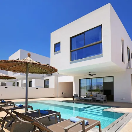 Princess Nefeli Luxury - Large Pool