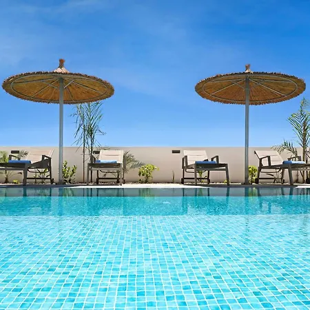 Feriehus Princess Nefeli Luxury - Large Pool *