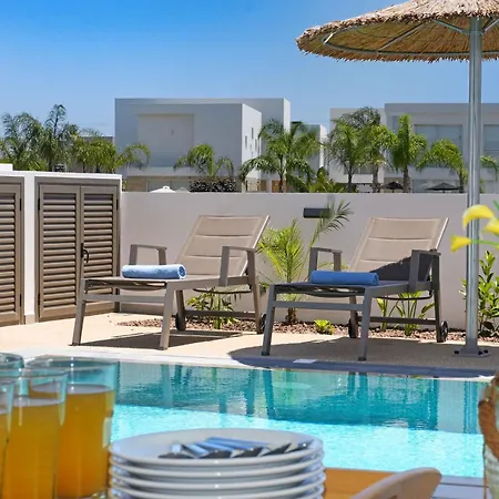 Princess Nefeli Luxury - Large Pool 度假居 *