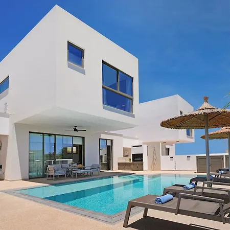 Princess Nefeli Luxury - Large Pool 度假居
